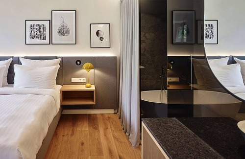 Krems an der Donau Hotel | Steigenberger Hotel & Spa Krems