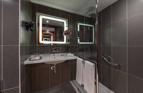 Qasr an-Nil Hotel | Steigenberger Hotel El Tahrir Cairo