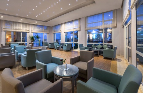 Hammamet Sud Hotel | Steigenberger Marhaba Thalasso