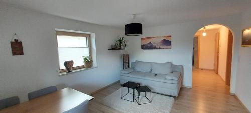 Koessen Apartamento | Steigental