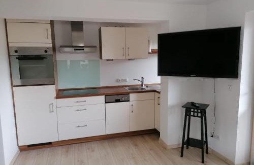 Koessen Apartamento | Steigental