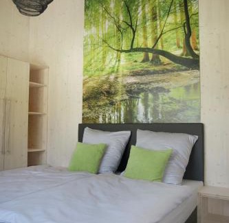 Ebrach Apartamento | Steigerwald-Apartments