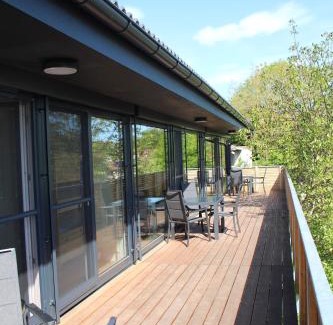 Ebrach Apartamento | Steigerwald-Apartments