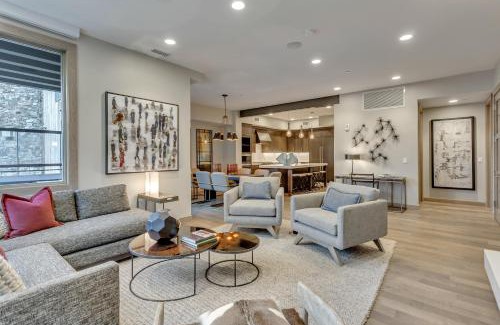 Deer Valley Hotel | Stein Eriksen Residences