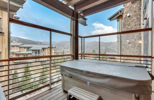 Deer Valley Hotel | Stein Eriksen Residences