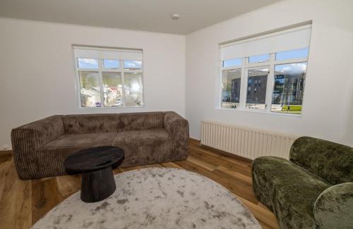 City Center Apartamento | Steinaskjól Apartments