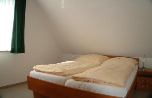 Loddin Apartamento | Steinbock-Ferienwohnungen