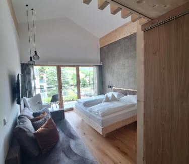 Vipiteno Historic Center Hotel | Steindl's Boutique Hotel