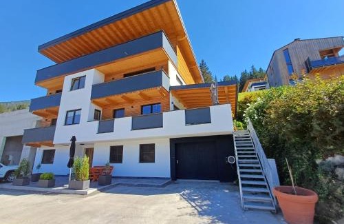 Holdernach Apartamento | Steiner