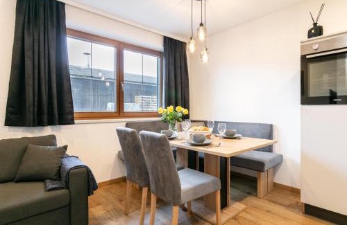 Holdernach Apartamento | Steiner