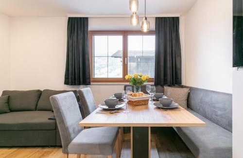 Holdernach Apartamento | Steiner