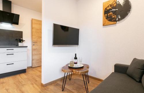 Holdernach Apartamento | Steiner