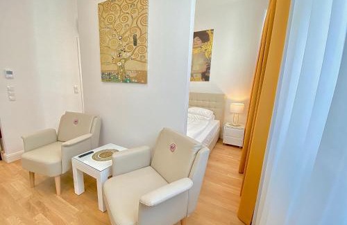 Favoriten Apartamento | Steiner Residences Vienna Reumannplatz