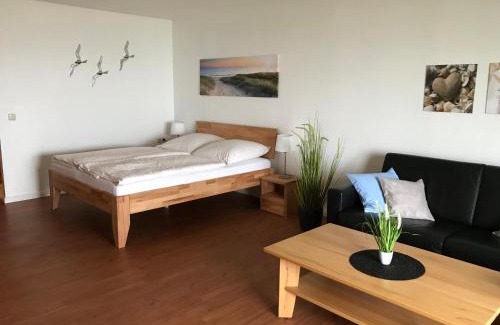 Stein Apartamento | Steiner Strandappartements Appartement 302 Seeseite