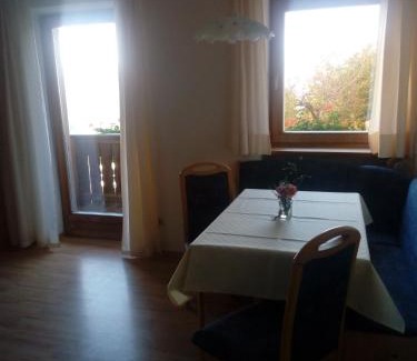 Valle San Silvestro Apartamento | Steinerhof