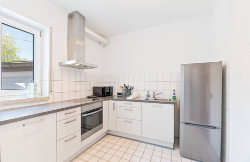 Birkach-Nord Hotel | Steiners Hotel