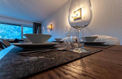 Weißach Apartamento | Steinfeldstudio in Rottach Egern