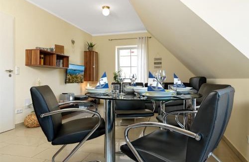 Kirchdorf Apartamento | Steinfurths Hüsing Sonnendeck