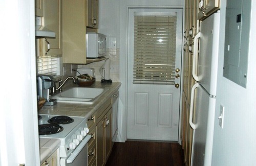 Steinhatchee Complejo | Forest Breeze - Creekside - Bañera de hidromasaje ** Tercera noche gratis **