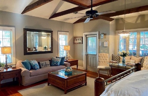 Steinhatchee Complejo | Taylor's Landing - Creekside - Se admiten perros - ** Tercera noche gratis **