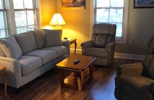 Steinhatchee Complejo | Steinhatchee Landing Resort -Cross Creek #2-Dog Friendly **THIRD NIGHT FREE**