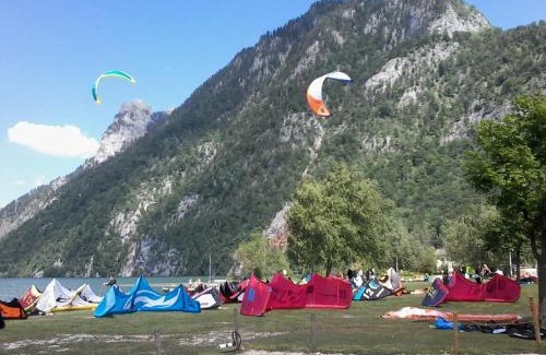 Ebensee Apartamento | Steinkogler Ferienwohnungen