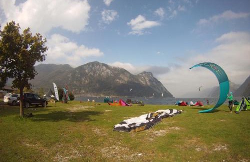 Ebensee Apartamento | Steinkogler Ferienwohnungen
