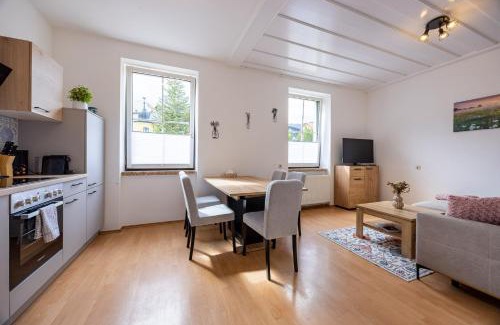 Mariazell Apartamento | Steinmetz-Haus