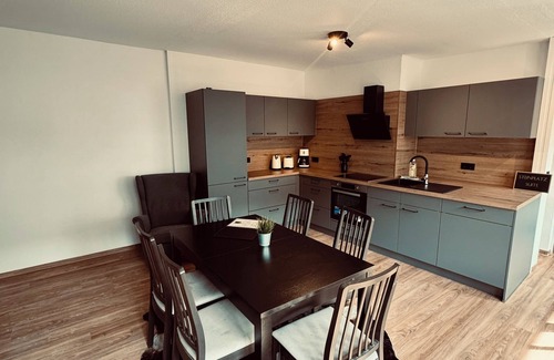 Erfurt Apartamento | Steinplatz Suite