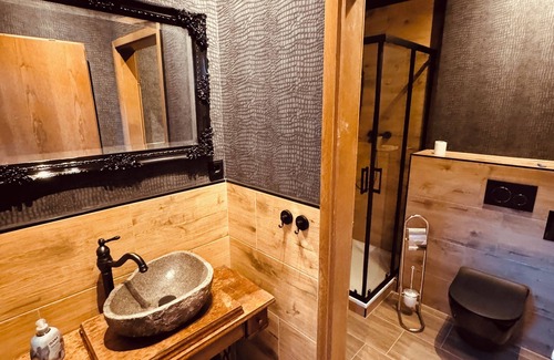Erfurt Apartamento | Steinplatz Suite