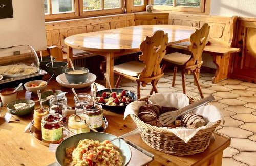 Haslachsimonswald Cama Y Desayuno | Steinweiden