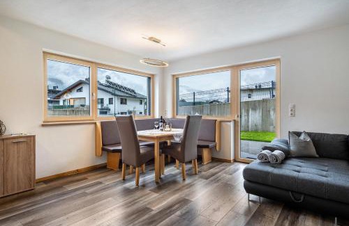 Kaltenbach Apartamento | Steinwender