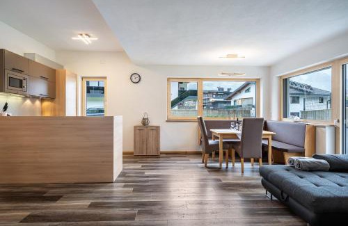 Kaltenbach Apartamento | Steinwender