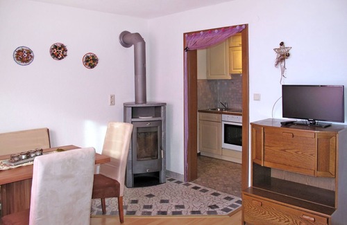 Nauders Apartamento | Steinwender by Interhome
