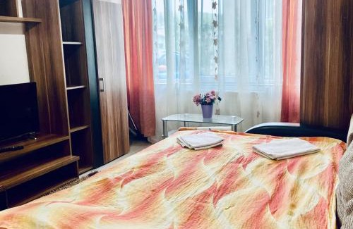Floresti Apartamento | Stejarului App