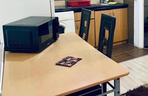 Floresti Apartamento | Stejarului App