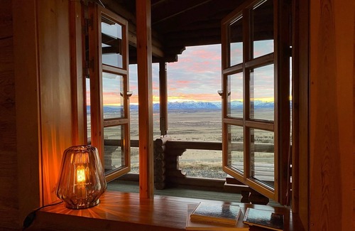 Fludir Cabaña | Stekkar - Cozy Cottage On The Golden Circle, Warm And Welcoming, Spa Facilities