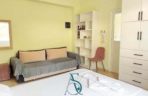 Ksamil Casa | Stela Apartments