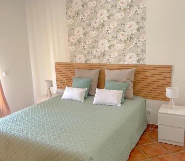 Vale de Parra Apartamento | Stela's House - Alojamento Local