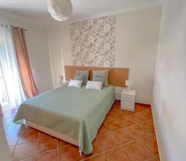 Vale de Parra Apartamento | Stela's House - Alojamento Local