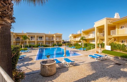 Vale de Parra Apartamento | Stela's House - Alojamento Local