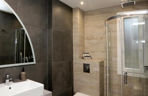 Nea Iraklitsa Apartamento | Steleni Seaside Apartments