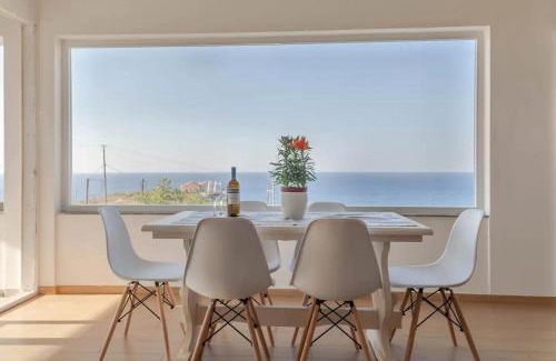 Agia Pelagia Apartamento | Stelianas House Top Floor Apartment with Private Jacuzzi