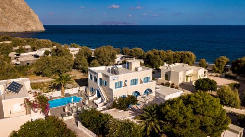 Perissa Apartamento | Stelios Place