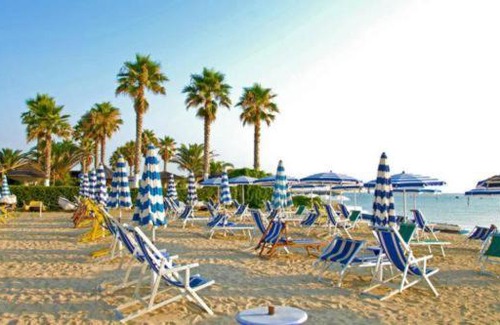 Roseto degli Abruzzi Apartamento | STELLA 1