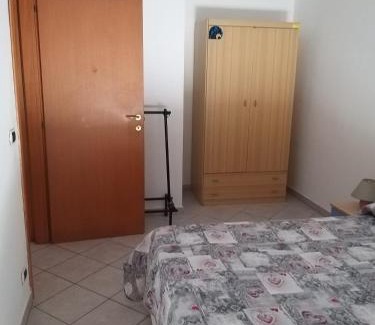 Roseto degli Abruzzi Apartamento | STELLA 1