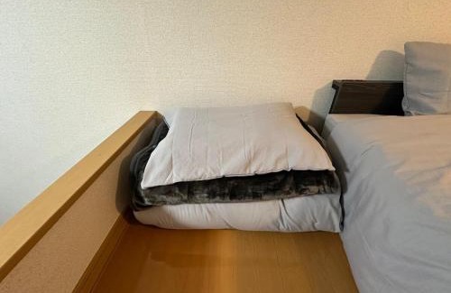 Higashi Apartamento | Stella 202 エアコン付 無料WiFi Netflix