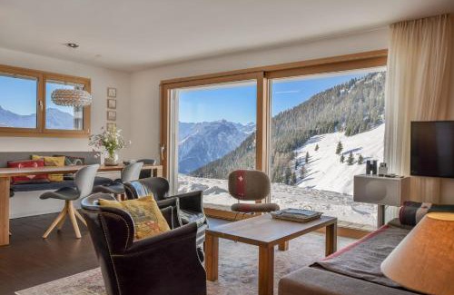Riederalp Apartamento | Stella 5
