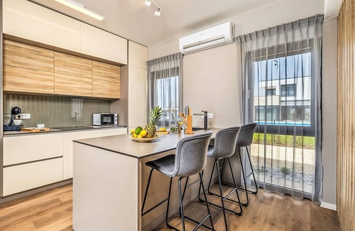 Nova Vas Casa | Stella & Alba by Interhome