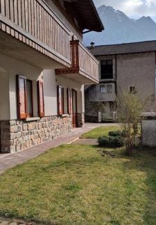 Valbondione Apartamento | Stella Alpina